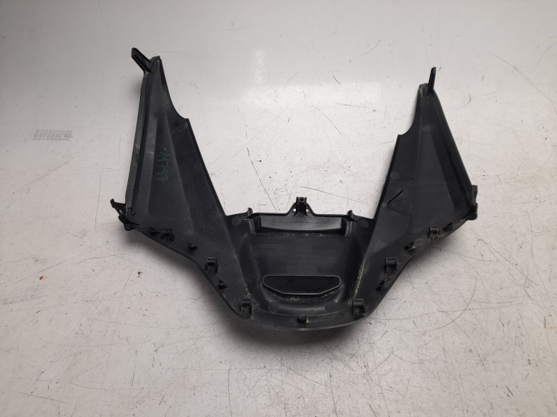 Recambio de moldura para honda pcx 125 referencia OEM IAM 80115K1ZJ100 80110K1ZJ10ZA 