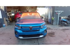 citroën nuevo citroen c3 turbo 100 s&s 6v max del año 2025 2