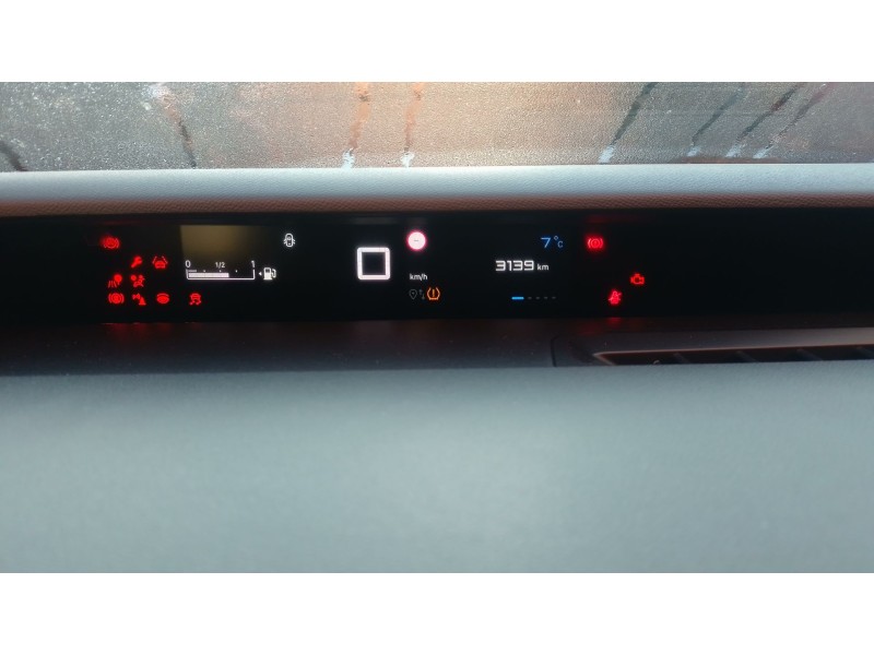 citroën nuevo citroen c3 turbo 100 s&s 6v max del año 2025