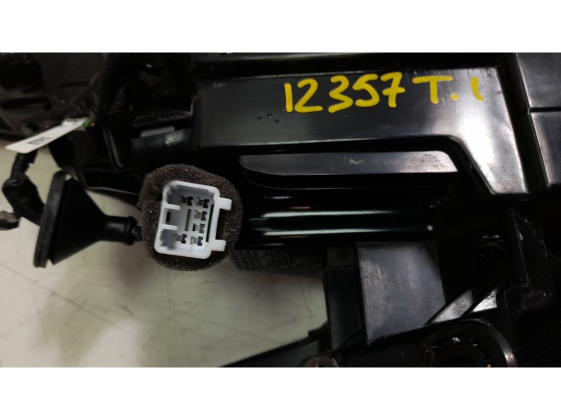 Recambio de piloto trasero izquierdo para kia xceed 1.0 t-gdi 74 kw (100 cv) referencia OEM IAM 92401J7350  