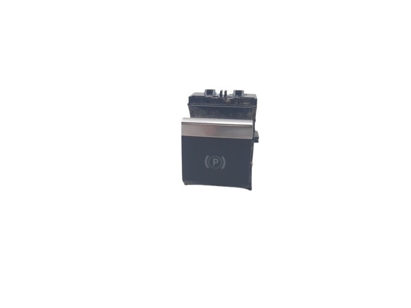 Recambio de palanca freno para citroen c4 berlina e-feel referencia OEM IAM 9813146377  
