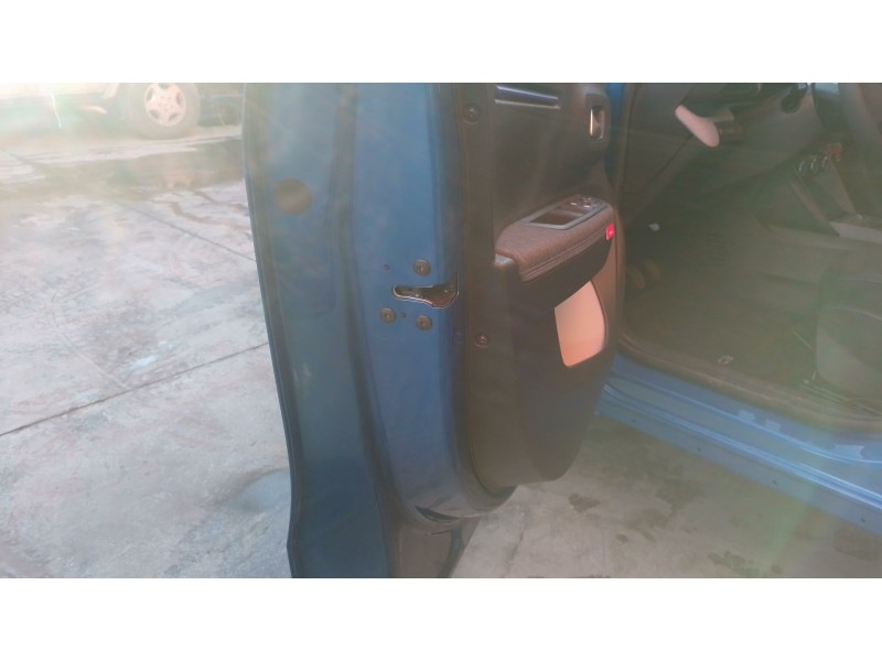 Recambio de cerradura puerta delantera izquierda para citroën nuevo citroen c3 turbo 100 s&s 6v max nuevo citroen c3 turbo 100 s