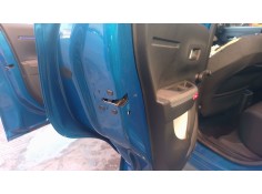 CERRADURA PUERTA TRASERA IZQUIERDA 