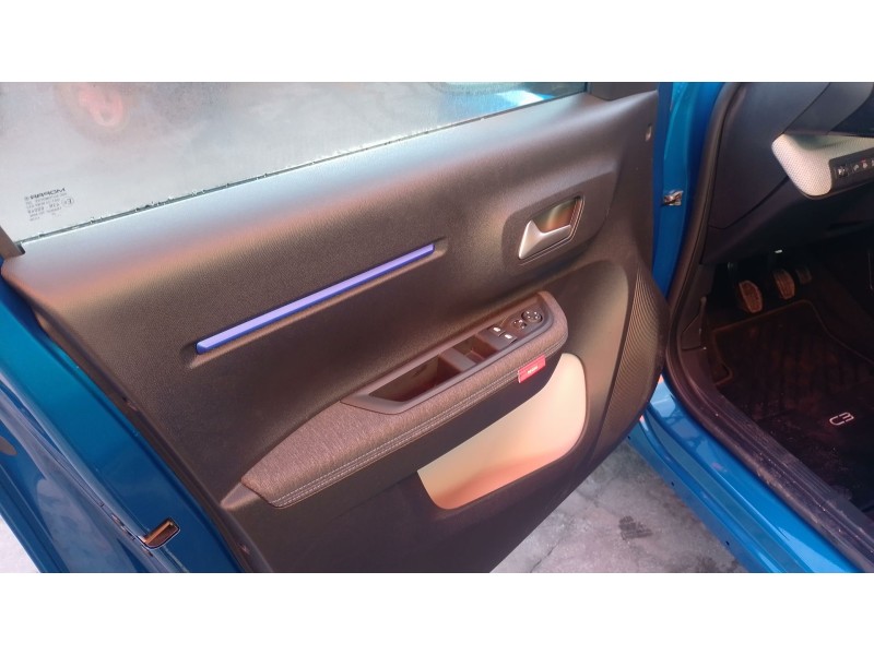 Recambio de elevalunas delantero izquierdo para citroën nuevo citroen c3 turbo 100 s&s 6v max nuevo citroen c3 turbo 100 s&s 6v 