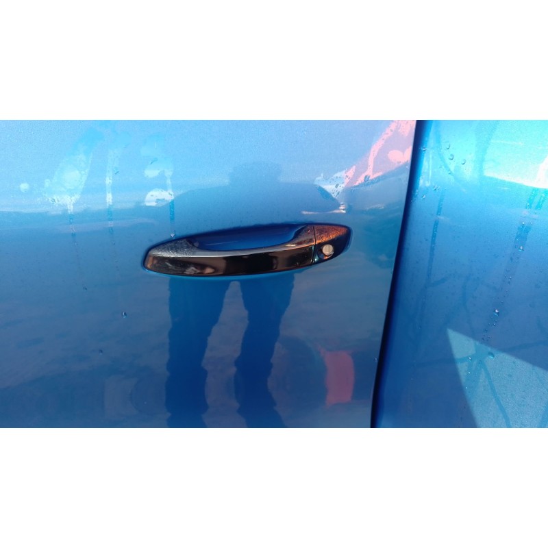 Recambio de maneta exterior delantera izquierda para citroën nuevo citroen c3 turbo 100 s&s 6v max nuevo citroen c3 turbo 100 s&