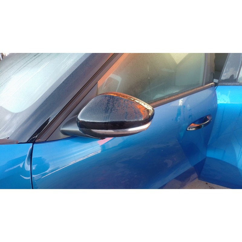 Recambio de retrovisor izquierdo para citroën nuevo citroen c3 turbo 100 s&s 6v max nuevo citroen c3 turbo 100 s&s 6v max refere