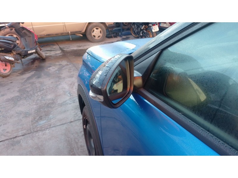 Recambio de retrovisor izquierdo para citroën nuevo citroen c3 turbo 100 s&s 6v max nuevo citroen c3 turbo 100 s&s 6v max refere