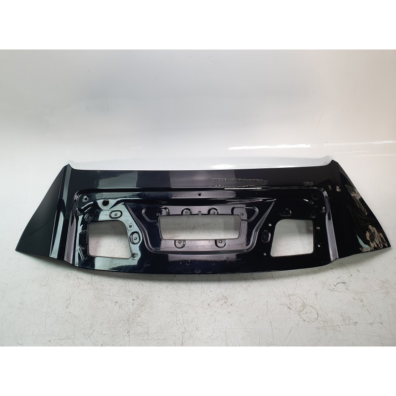 Recambio de tapa maletero para porsche 911 (typ 991) carrera 4s referencia OEM IAM 99151201100  