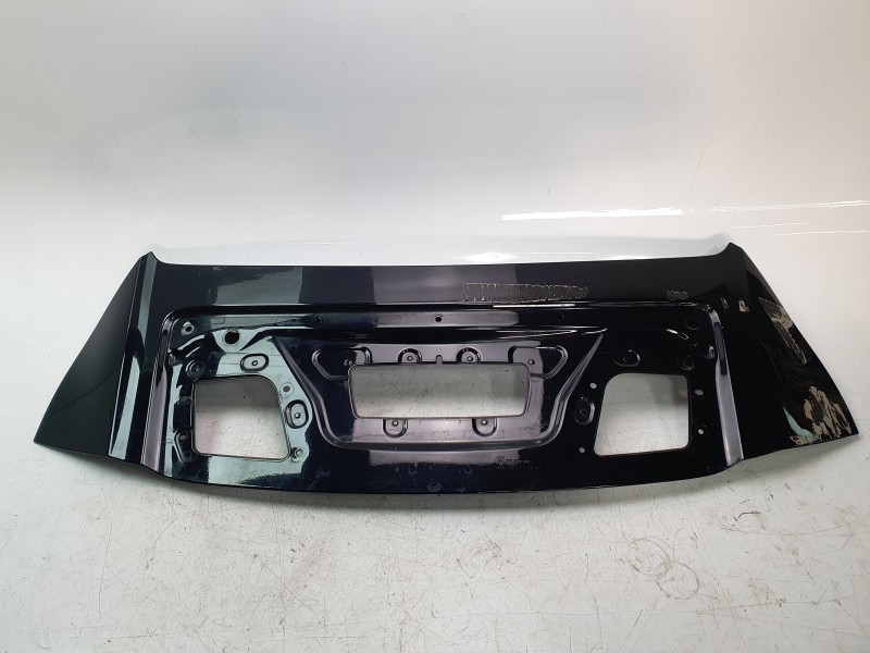 Recambio de tapa maletero para porsche 911 (typ 991) carrera 4s referencia OEM IAM 99151201100  
