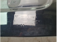 Recambio de tapa maletero para porsche 911 (typ 991) carrera 4s referencia OEM IAM 99151201100   2