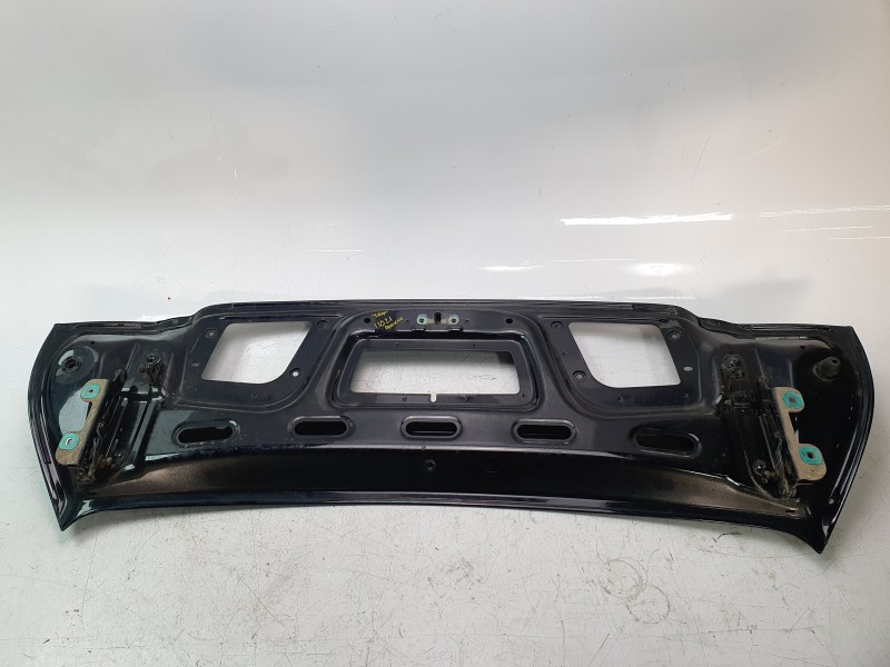 Recambio de tapa maletero para porsche 911 (typ 991) carrera 4s referencia OEM IAM 99151201100  