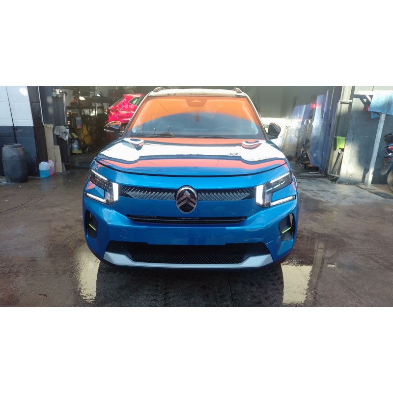 Recambio de morro completo para citroën nuevo citroen c3 turbo 100 s&s 6v max nuevo citroen c3 turbo 100 s&s 6v max referencia O