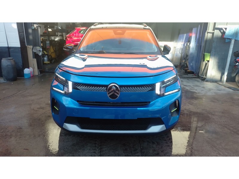 Recambio de morro completo para citroën nuevo citroen c3 turbo 100 s&s 6v max nuevo citroen c3 turbo 100 s&s 6v max referencia O