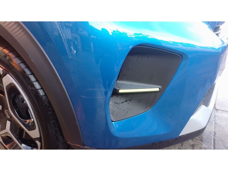 Recambio de morro completo para citroën nuevo citroen c3 turbo 100 s&s 6v max nuevo citroen c3 turbo 100 s&s 6v max referencia O