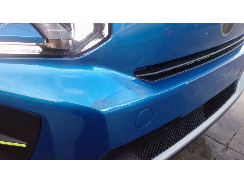 Recambio de morro completo para citroën nuevo citroen c3 turbo 100 s&s 6v max nuevo citroen c3 turbo 100 s&s 6v max referencia O