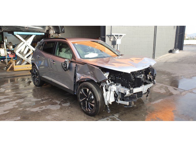 peugeot 2008 (p1) del año 2023