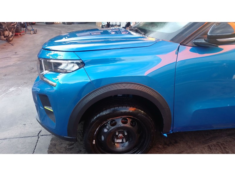 Recambio de morro completo para citroën nuevo citroen c3 turbo 100 s&s 6v max nuevo citroen c3 turbo 100 s&s 6v max referencia O