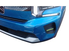 Recambio de morro completo para citroën nuevo citroen c3 turbo 100 s&s 6v max nuevo citroen c3 turbo 100 s&s 6v max referencia O 2