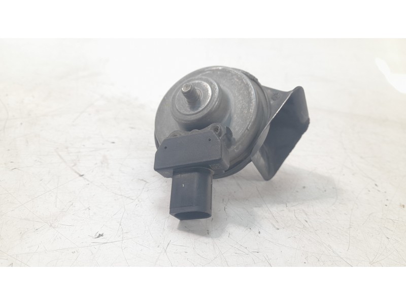 Recambio de claxon para porsche 911 (typ 991) carrera 4s referencia OEM IAM 99163515900  