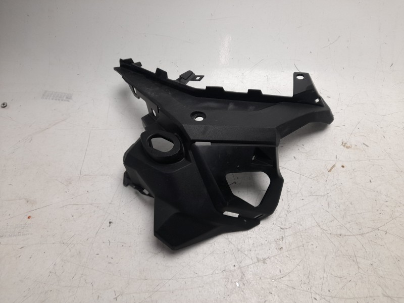 Recambio de moldura para honda crf 1100l africa twin africa twin referencia OEM IAM 64591MLNE00  