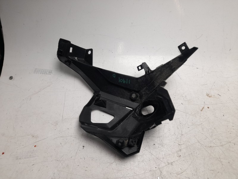 Recambio de moldura para honda crf 1100l africa twin africa twin referencia OEM IAM 64591MLNE00  