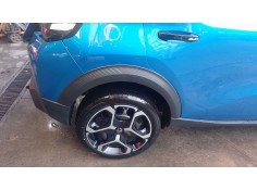 Recambio de aletin trasero derecho para citroën nuevo citroen c3 turbo 100 s&s 6v max nuevo citroen c3 turbo 100 s&s 6v max refe