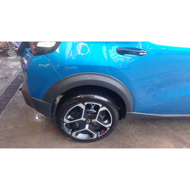 Recambio de aletin trasero derecho para citroën nuevo citroen c3 turbo 100 s&s 6v max nuevo citroen c3 turbo 100 s&s 6v max refe