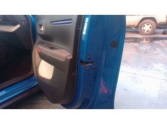 Recambio de cerradura puerta delantera derecha para citroën nuevo citroen c3 turbo 100 s&s 6v max nuevo citroen c3 turbo 100 s&s