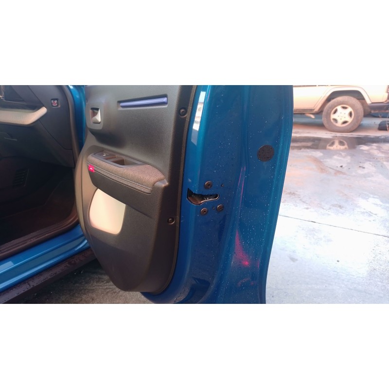 Recambio de cerradura puerta delantera derecha para citroën nuevo citroen c3 turbo 100 s&s 6v max nuevo citroen c3 turbo 100 s&s
