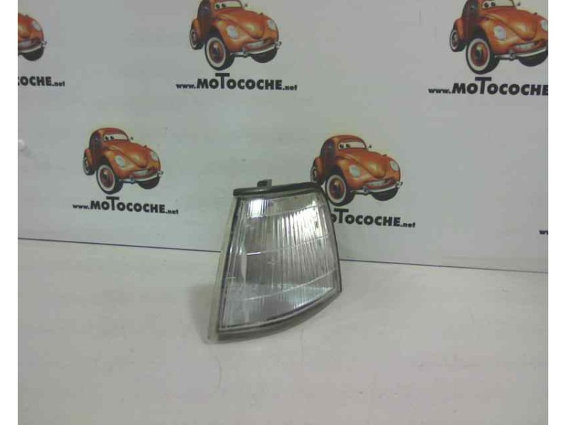 Recambio de piloto delantero izquierdo para mg rover serie 200 (xw) referencia OEM IAM 6025170015 6025170015 14820181