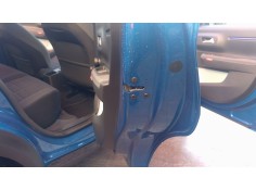 Recambio de cerradura puerta trasera derecha para citroën nuevo citroen c3 turbo 100 s&s 6v max nuevo citroen c3 turbo 100 s&s 6
