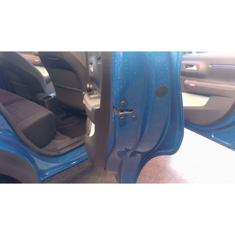 Recambio de cerradura puerta trasera derecha para citroën nuevo citroen c3 turbo 100 s&s 6v max nuevo citroen c3 turbo 100 s&s 6
