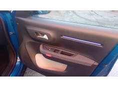 Recambio de elevalunas delantero derecho para citroën nuevo citroen c3 turbo 100 s&s 6v max nuevo citroen c3 turbo 100 s&s 6v ma