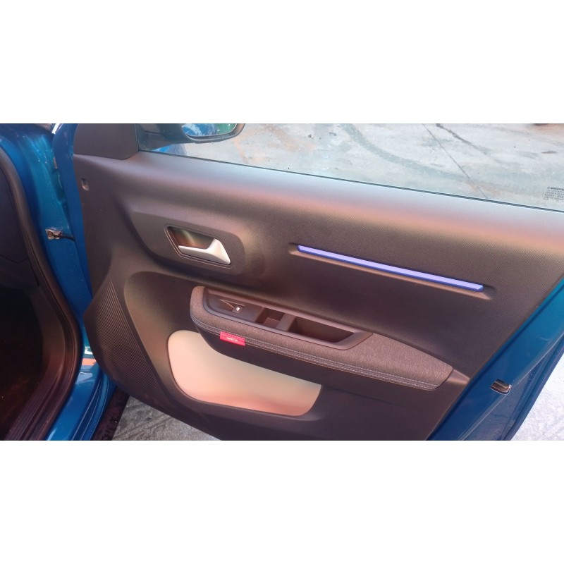 Recambio de elevalunas delantero derecho para citroën nuevo citroen c3 turbo 100 s&s 6v max nuevo citroen c3 turbo 100 s&s 6v ma