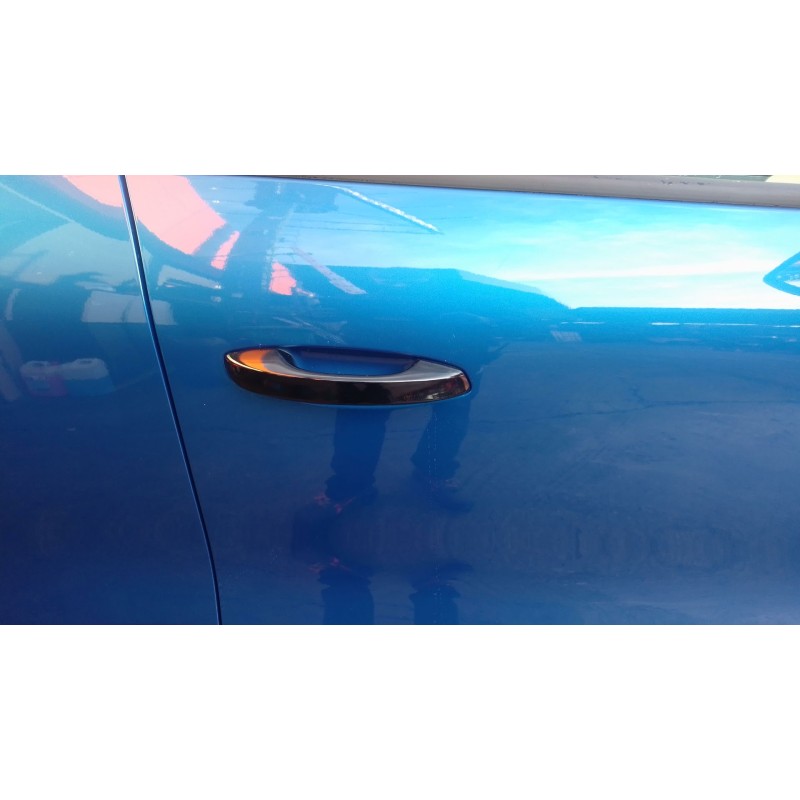 Recambio de maneta exterior delantera derecha para citroën nuevo citroen c3 turbo 100 s&s 6v max nuevo citroen c3 turbo 100 s&s 