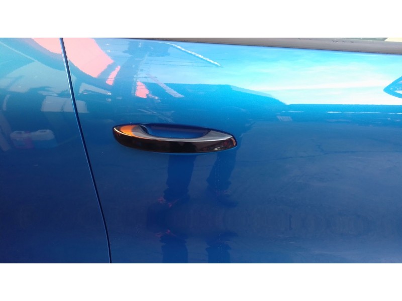 Recambio de maneta exterior delantera derecha para citroën nuevo citroen c3 turbo 100 s&s 6v max nuevo citroen c3 turbo 100 s&s 