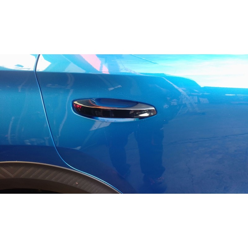 Recambio de maneta exterior trasera derecha para citroën nuevo citroen c3 turbo 100 s&s 6v max nuevo citroen c3 turbo 100 s&s 6v