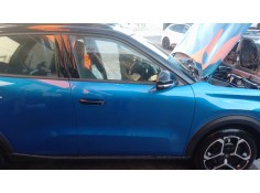 Recambio de puerta delantera derecha para citroën nuevo citroen c3 turbo 100 s&s 6v max nuevo citroen c3 turbo 100 s&s 6v max re