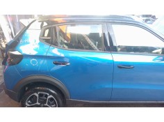 Recambio de puerta trasera derecha para citroën nuevo citroen c3 turbo 100 s&s 6v max nuevo citroen c3 turbo 100 s&s 6v max refe