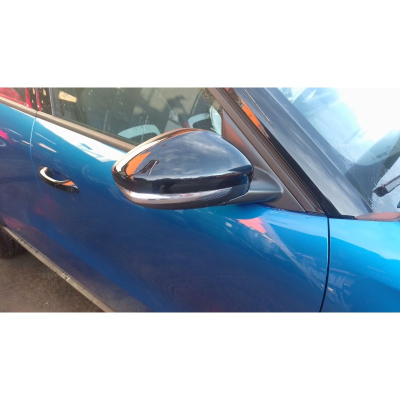 Recambio de retrovisor derecho para citroën nuevo citroen c3 turbo 100 s&s 6v max nuevo citroen c3 turbo 100 s&s 6v max referenc
