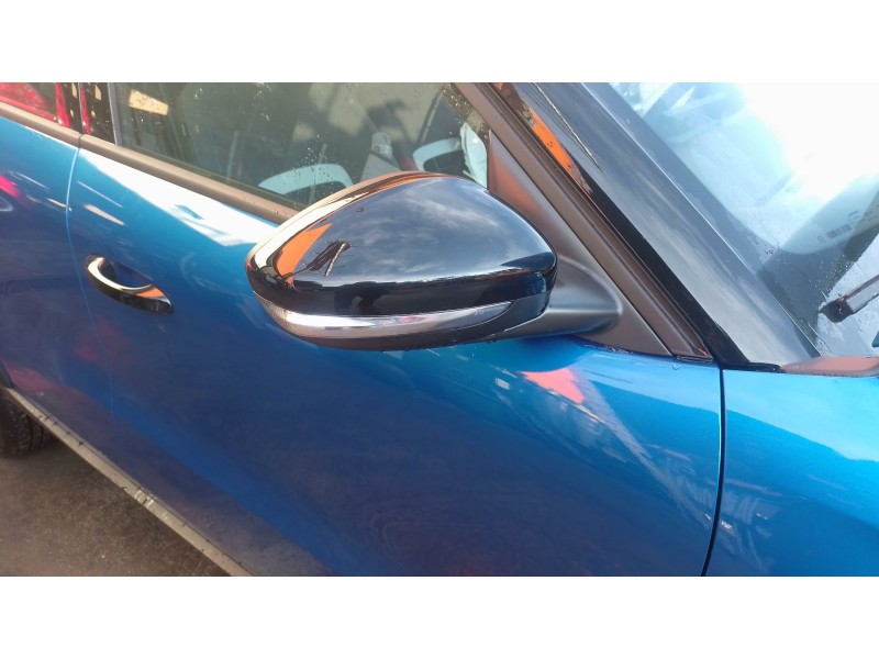 Recambio de retrovisor derecho para citroën nuevo citroen c3 turbo 100 s&s 6v max nuevo citroen c3 turbo 100 s&s 6v max referenc