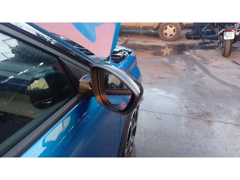 Recambio de retrovisor derecho para citroën nuevo citroen c3 turbo 100 s&s 6v max nuevo citroen c3 turbo 100 s&s 6v max referenc