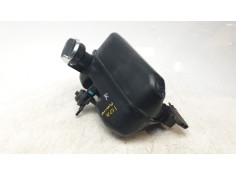 Recambio de deposito expansion para porsche 911 (typ 991) carrera 4s referencia OEM IAM 991106057  