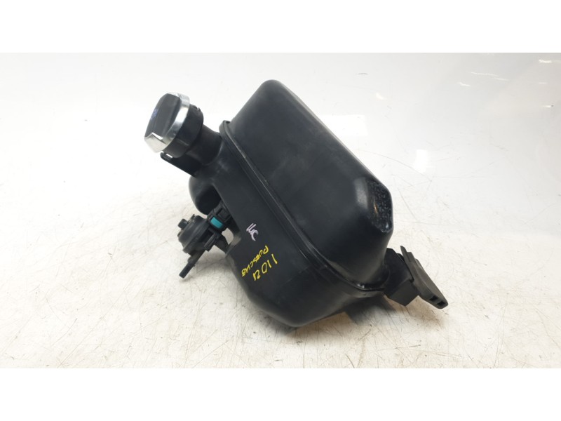 Recambio de deposito expansion para porsche 911 (typ 991) carrera 4s referencia OEM IAM 991106057  