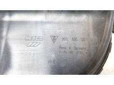 Recambio de deposito expansion para porsche 911 (typ 991) carrera 4s referencia OEM IAM 991106057   2