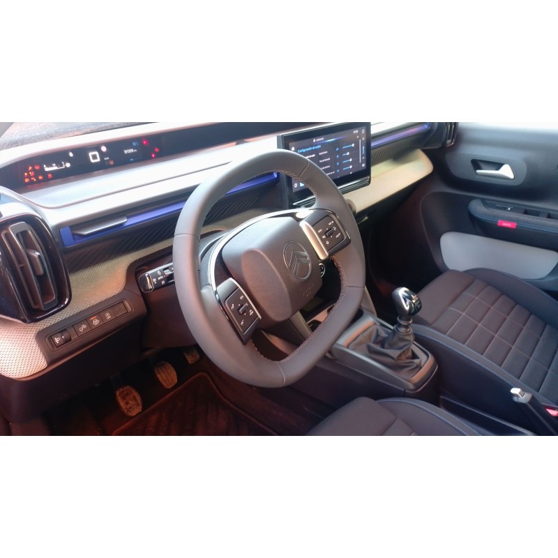 Recambio de anillo airbag para citroën nuevo citroen c3 turbo 100 s&s 6v max nuevo citroen c3 turbo 100 s&s 6v max referencia OE