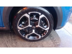 Recambio de llanta para citroën nuevo citroen c3 turbo 100 s&s 6v max nuevo citroen c3 turbo 100 s&s 6v max referencia OEM IAM  