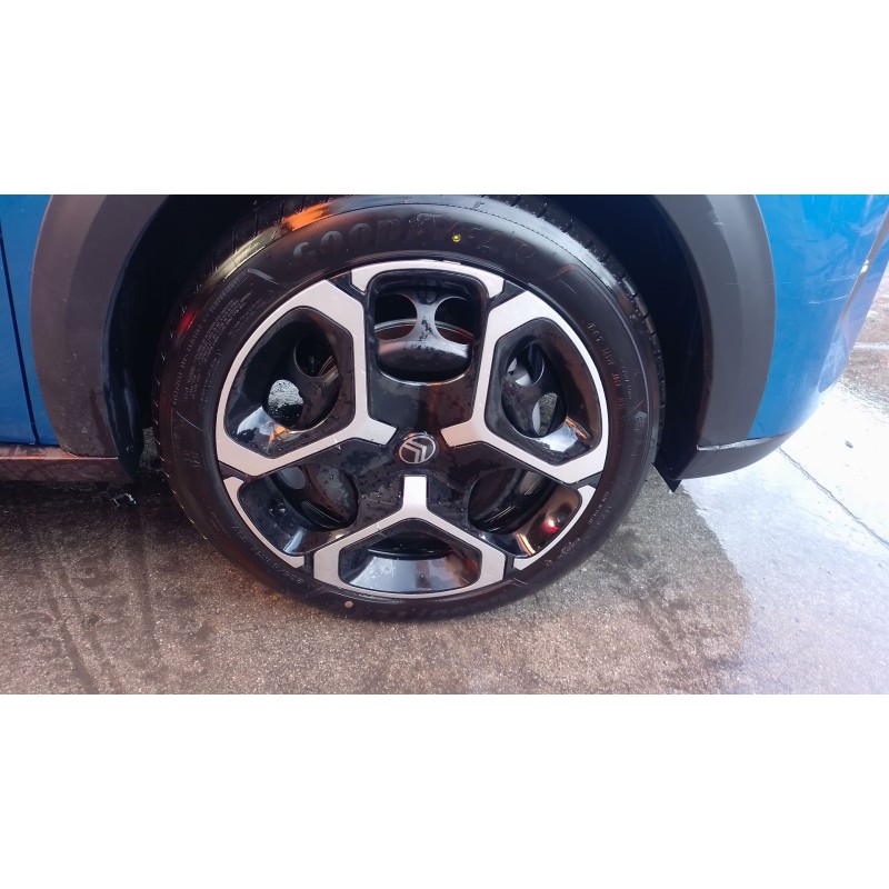 Recambio de llanta para citroën nuevo citroen c3 turbo 100 s&s 6v max nuevo citroen c3 turbo 100 s&s 6v max referencia OEM IAM  