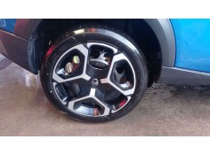 Recambio de llanta para citroën nuevo citroen c3 turbo 100 s&s 6v max nuevo citroen c3 turbo 100 s&s 6v max referencia OEM IAM  