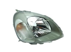 Recambio de faro derecho para toyota yaris (_p1_) 1.0 (scp10_) referencia OEM IAM 811300D011 108904301 108904301 , 11907504 , TY